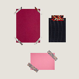 マスキングテープ ジャージー | Hermès - エルメス-公式サイト